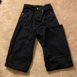 H & M Jeans